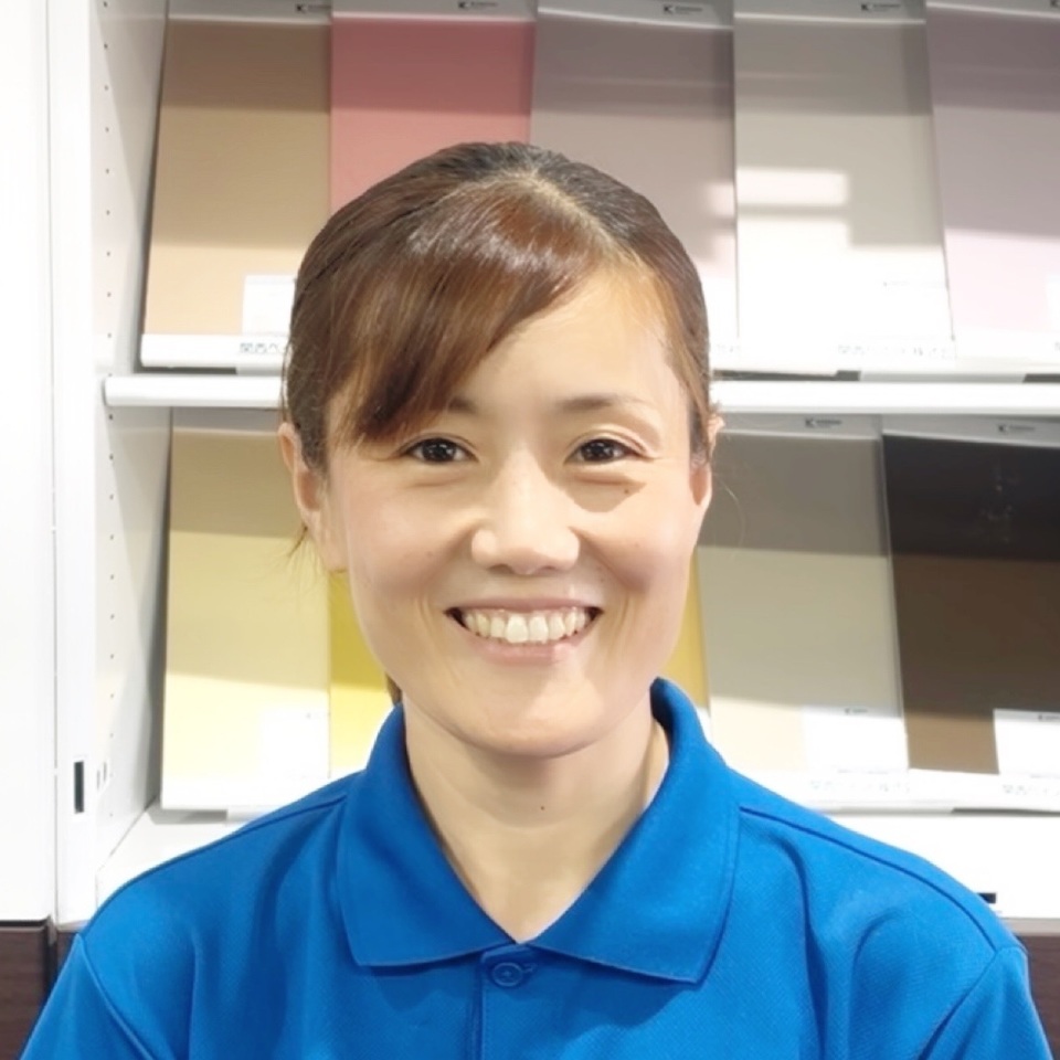 二宮 尚子の画像