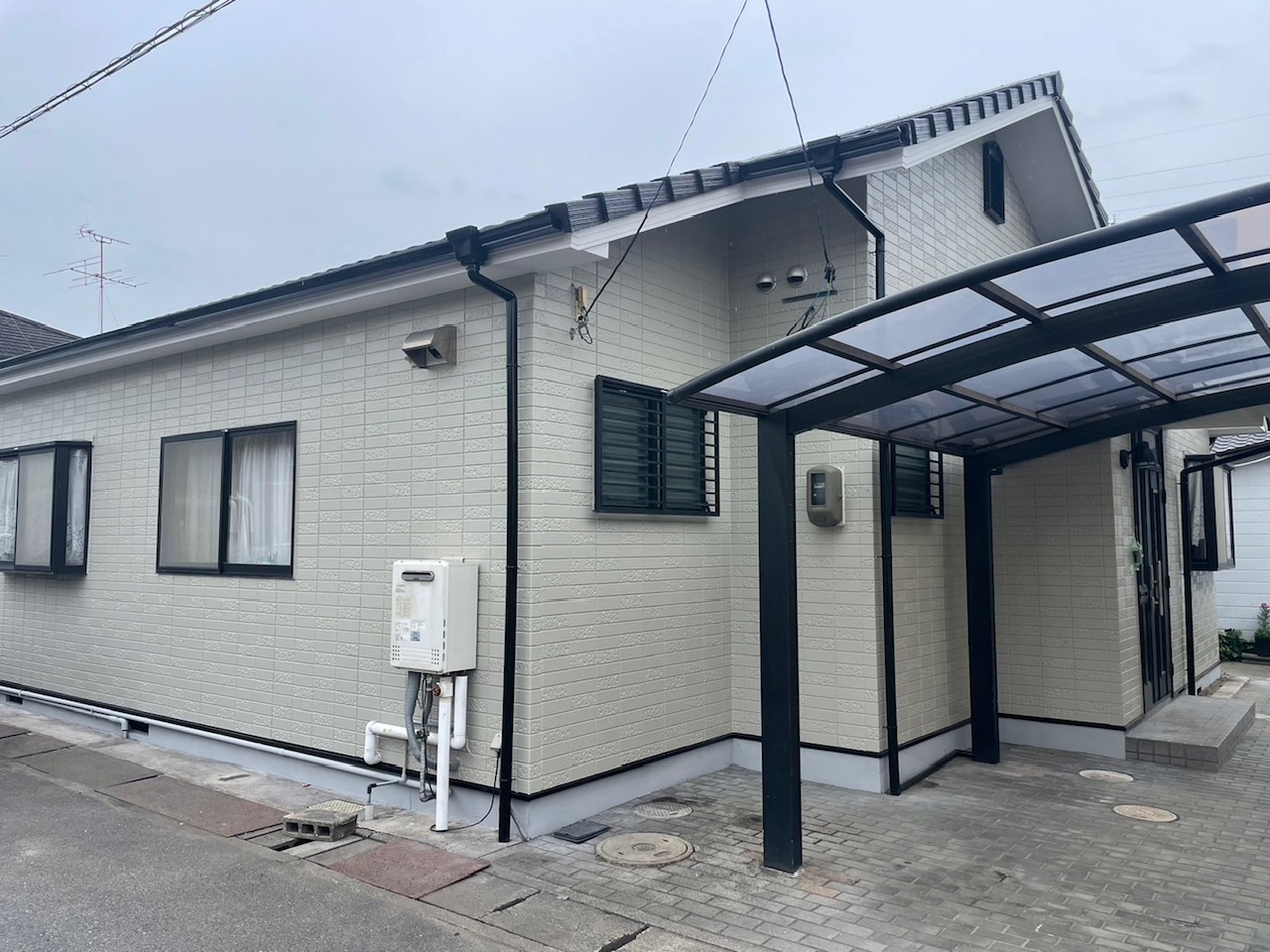 岡山県岡山市南区Ｏ様邸の投稿画像01