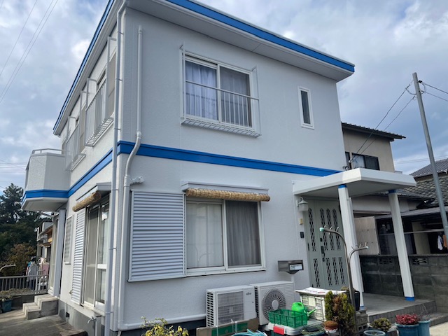 岡山県岡山市南区H様の投稿画像01