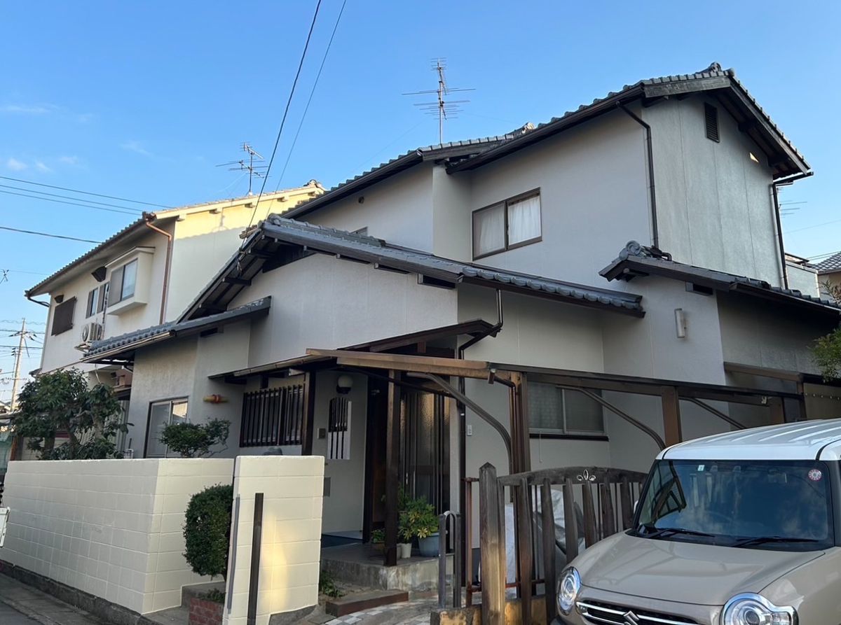 岡山県岡山市北区O様の投稿画像01