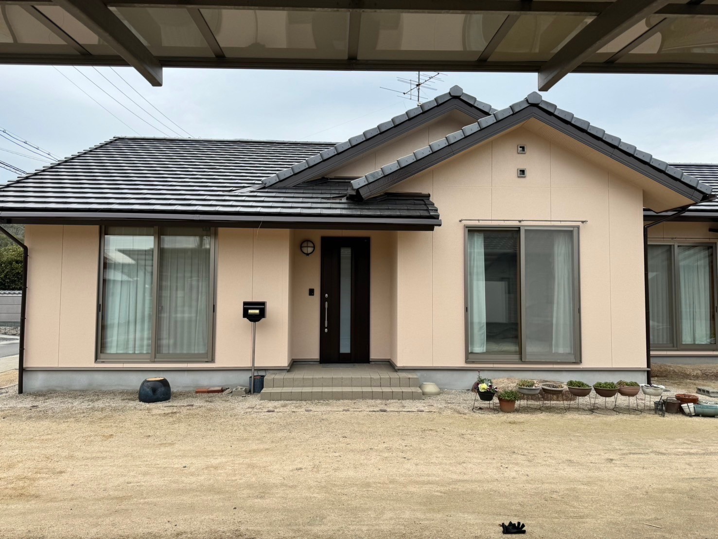 岡山県岡山市北区K様の投稿画像01