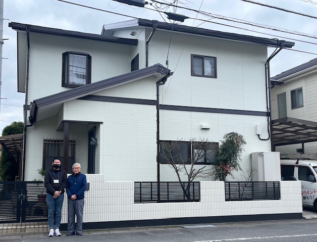 岡山県岡山市南区Ｔ様の投稿画像01