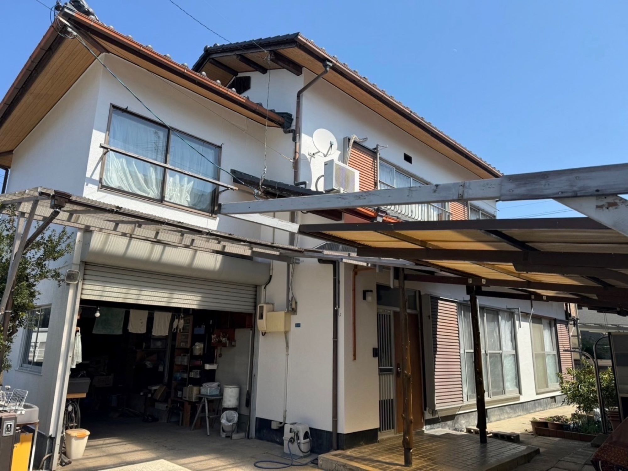 岡山市南区Y様邸の投稿画像01