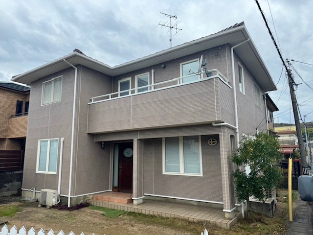 岡山市中区Ｓ様邸の投稿画像01