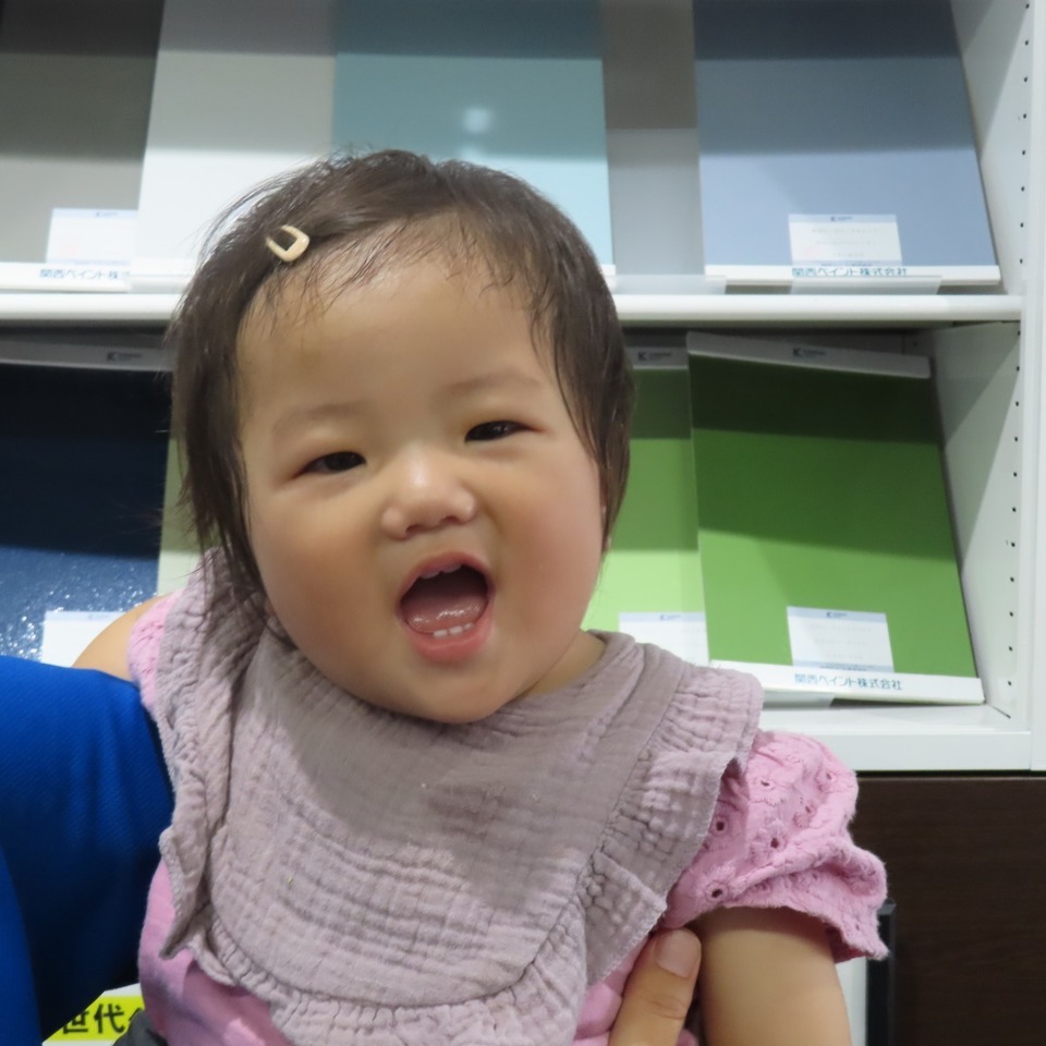 ねねちゃんの画像