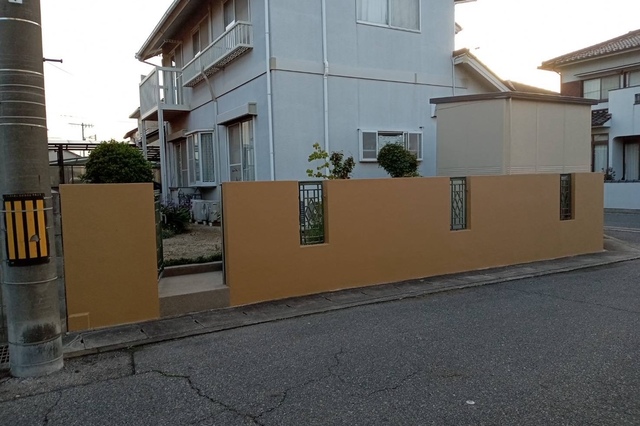 After画像1