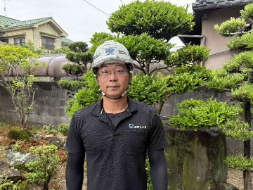 三宅　英史のバナー画像